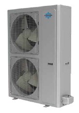 GREE Kinghome Ultranixx Heat Pump Outdoor Unit