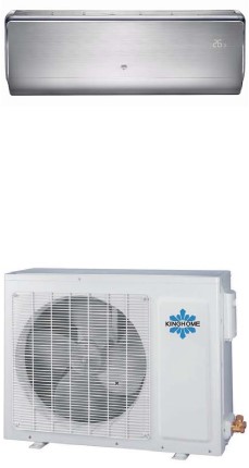 KW18HUCA4D - GREE Kinghome Orchid 1.5 Ton Heat Pump