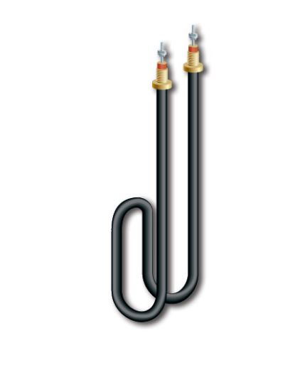 SW 5934 - Heating Element 2kW 480V