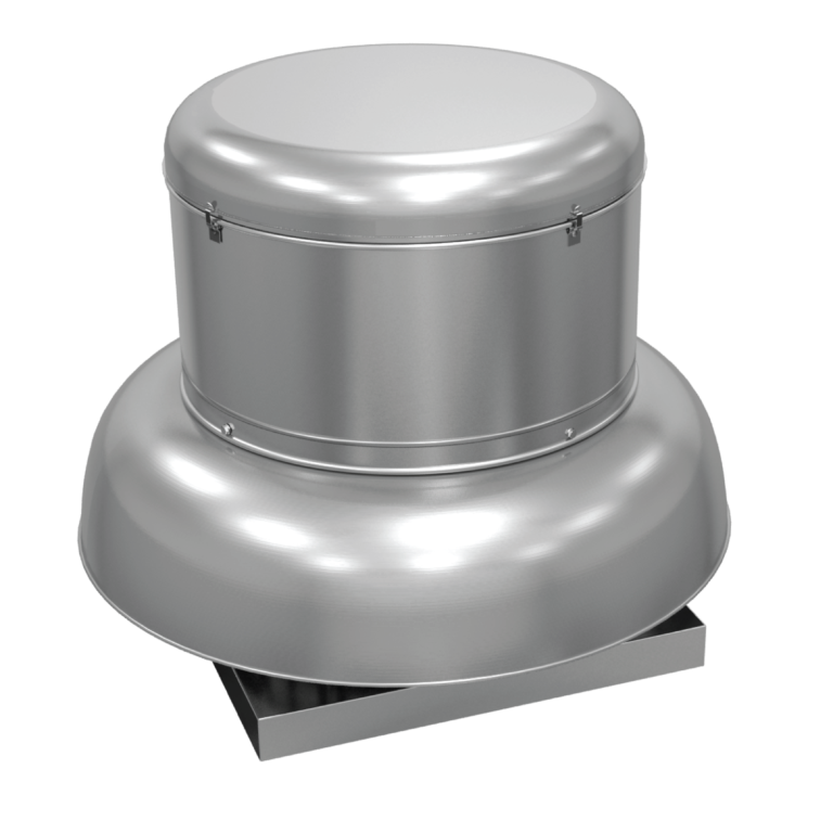 ACED - Direct Drive Power Roof Ventilator