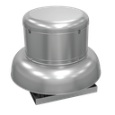 ACED - Direct Drive Power Roof Ventilator