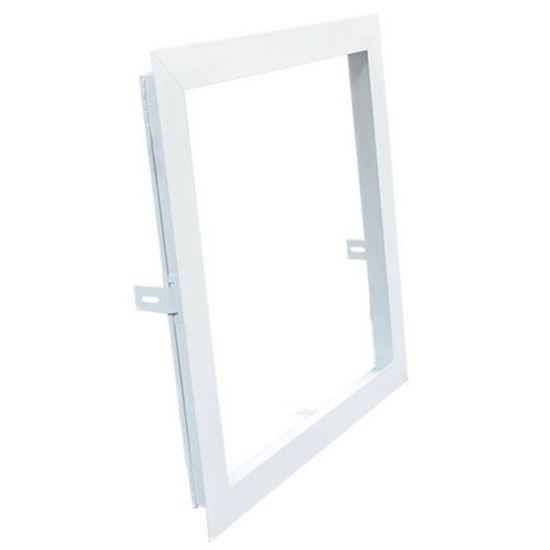 ALPF - Plaster Frame