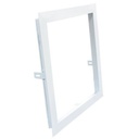 ALPF - Plaster Frame (12"x12" Size)