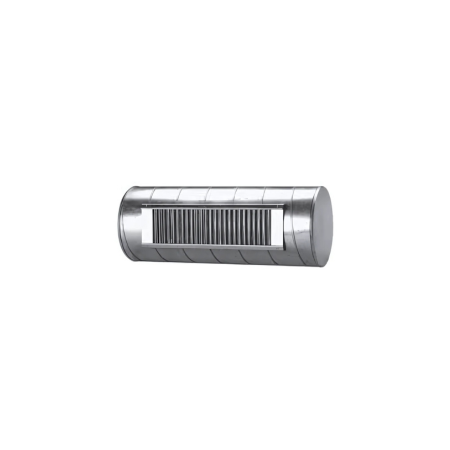 DMR - Spiral Duct Grille
