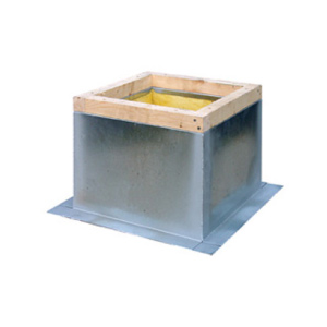 PC2 - Roof Curb