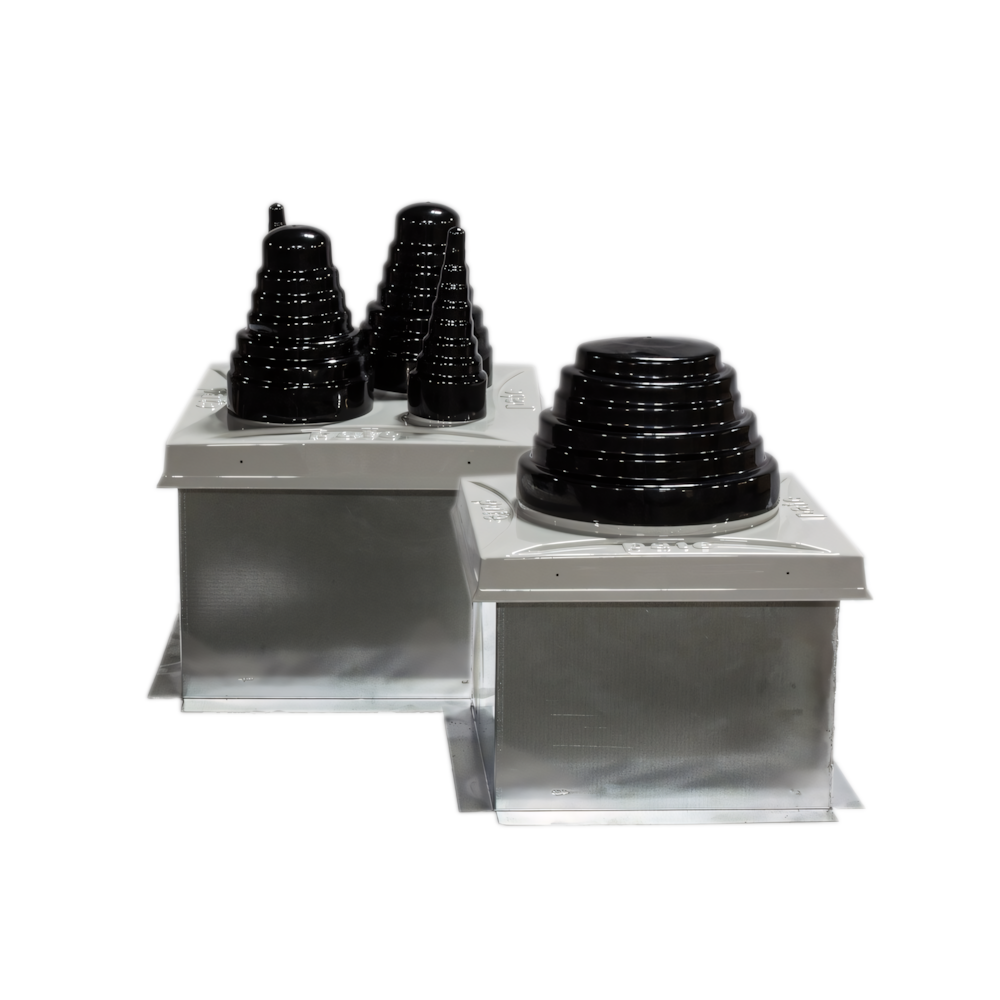 PCA2 - Pipe Portal Assemblies