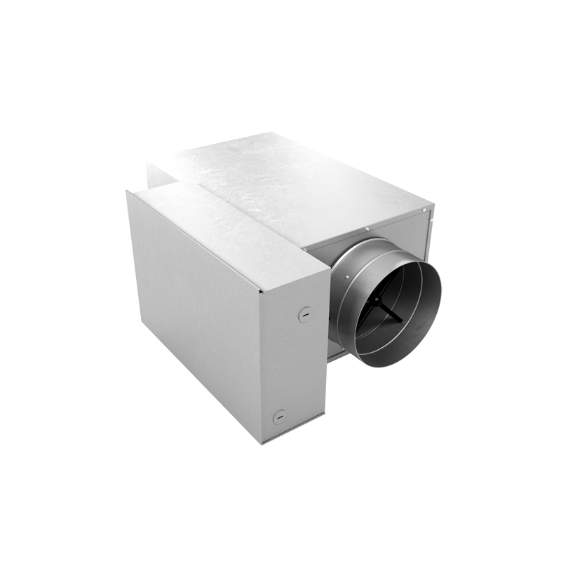 SDV - Single Duct Terminal Unit with Access Door