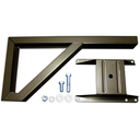 B10 - Mounting Bracket for HUHAA Unit Heaters
