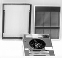 FRSMPB - Surface Mounting Frame for FRC Series Wall Heaters