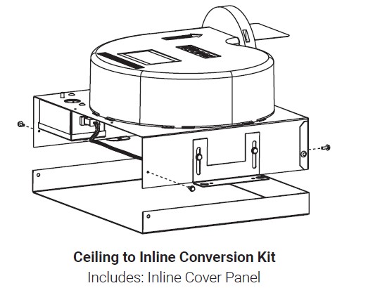 Gemini Inline Adapter