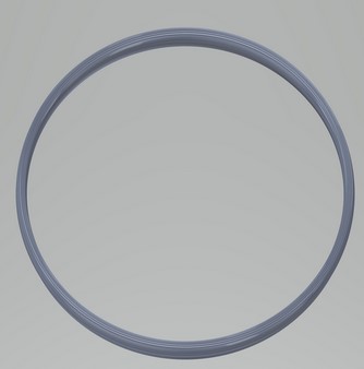 SW G2101 – Evaporation Tank Gasket