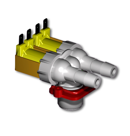 SP 6007 Water Supply Valve