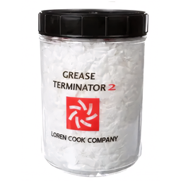 Grease Terminator Canister (Qty 1)