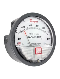 2000 - Magnehelic Differential Pressure Gauge