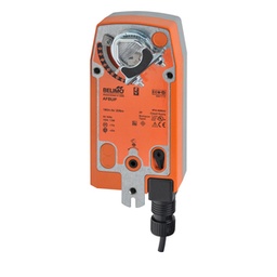 AFBUP - Spring Return Damper Actuator (180 in-lbs Torque)
