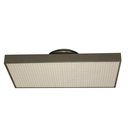 ECRD - Ducted Egg Crate Return Grille