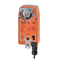 NFB - Spring Return Damper Actuator (90 in-lbs Torque)