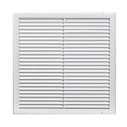 RAME - Aluminum Return Grille
