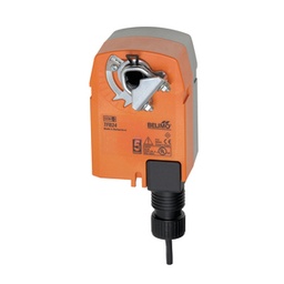 TFB - Spring Return Damper Actuator (22 in-lbs Torque)