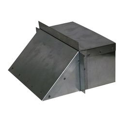 WCG - Wall Cap (Rectangular)