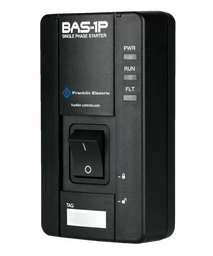 BAS1P - Single Phase Building Automation Starter