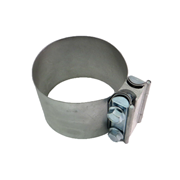 TP 21B - 4" Tube Clamp